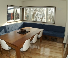 Kashi Lodge 1
