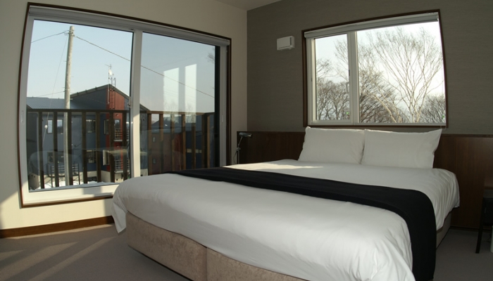 Kashi Lodge 2